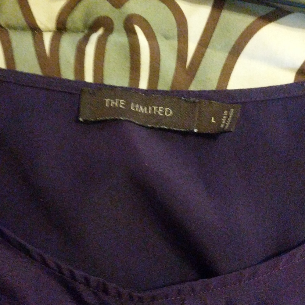 Limited tank top - Picture 2 of 3